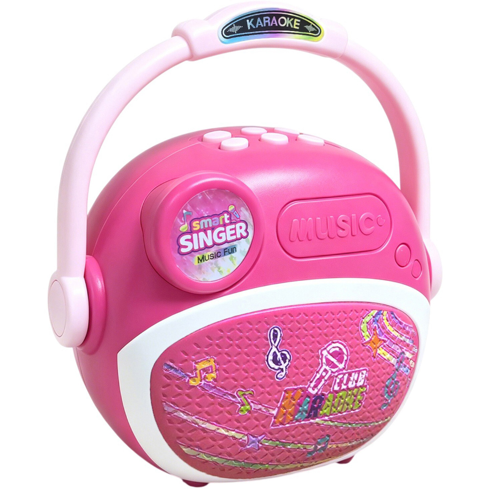 Karaoke Party Set Image 3