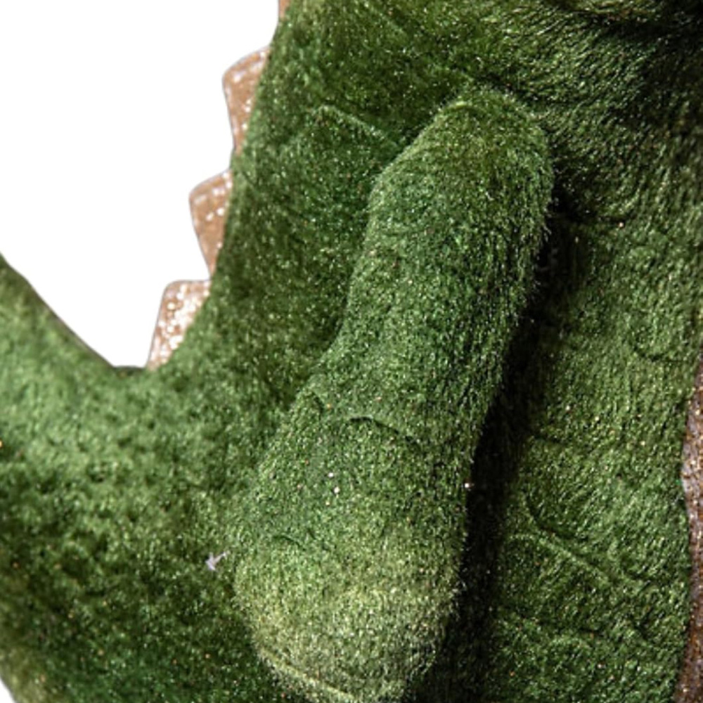 Marco Paul T-rexie Green Christmas Decoration Image 3