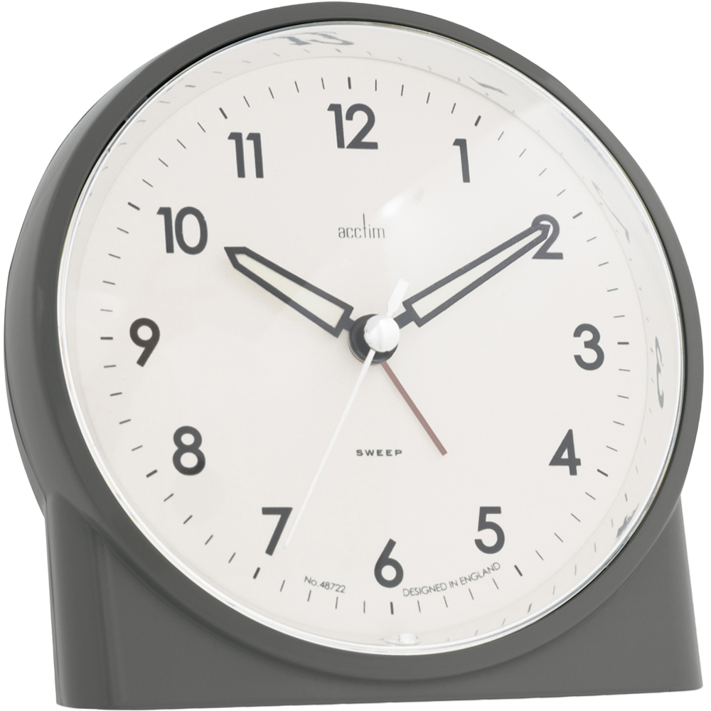 Acctim Arlo London Sky Sweep Alarm Clock Image 3