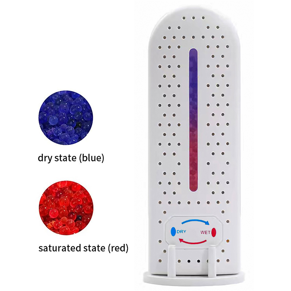 Avilo Rechargeable Cordless Versatile Air Dehumidifier Image 4