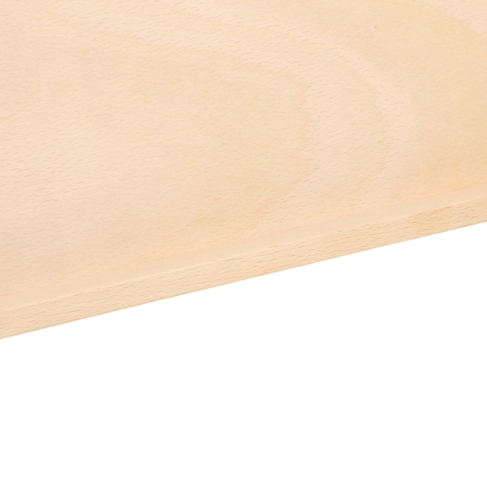 Wooden A2 Sheet Workstation Natural Image 6