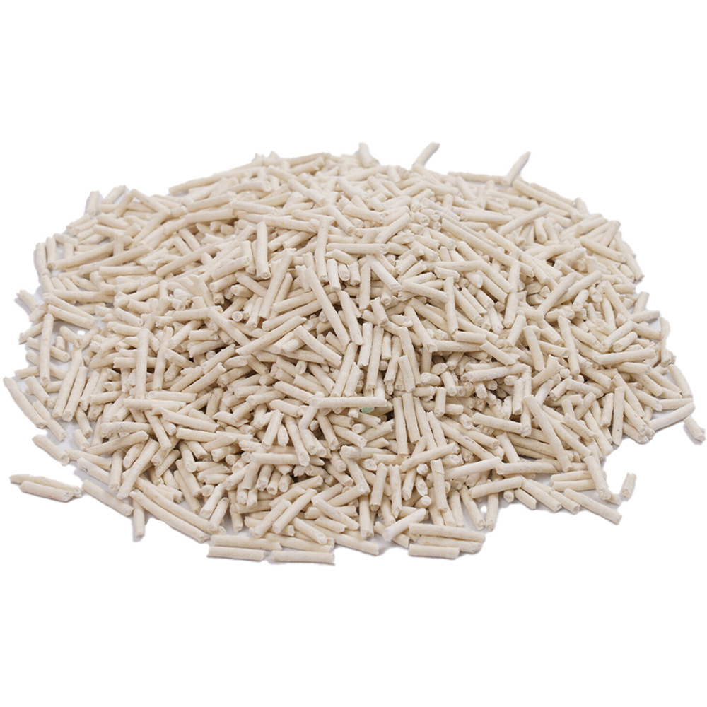 Tofu Dust Free Cat Litter Image 3