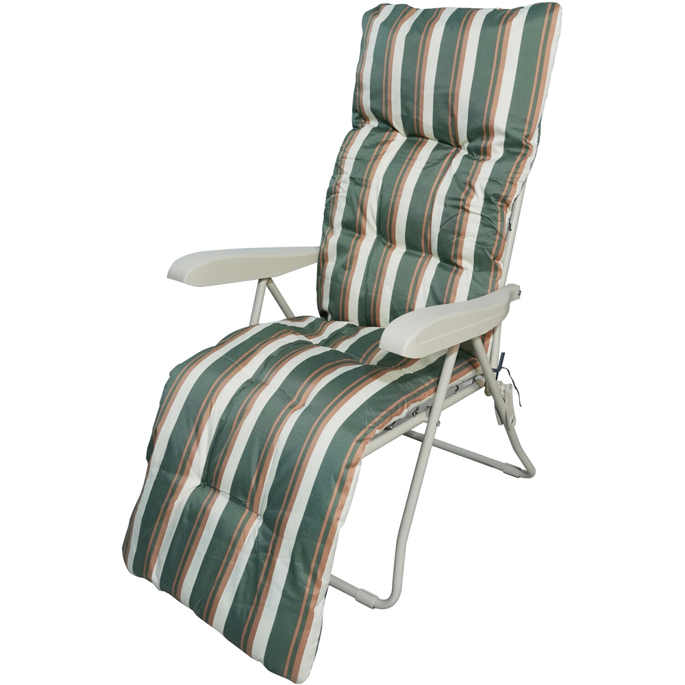 Beverly Sun Lounger Image 2
