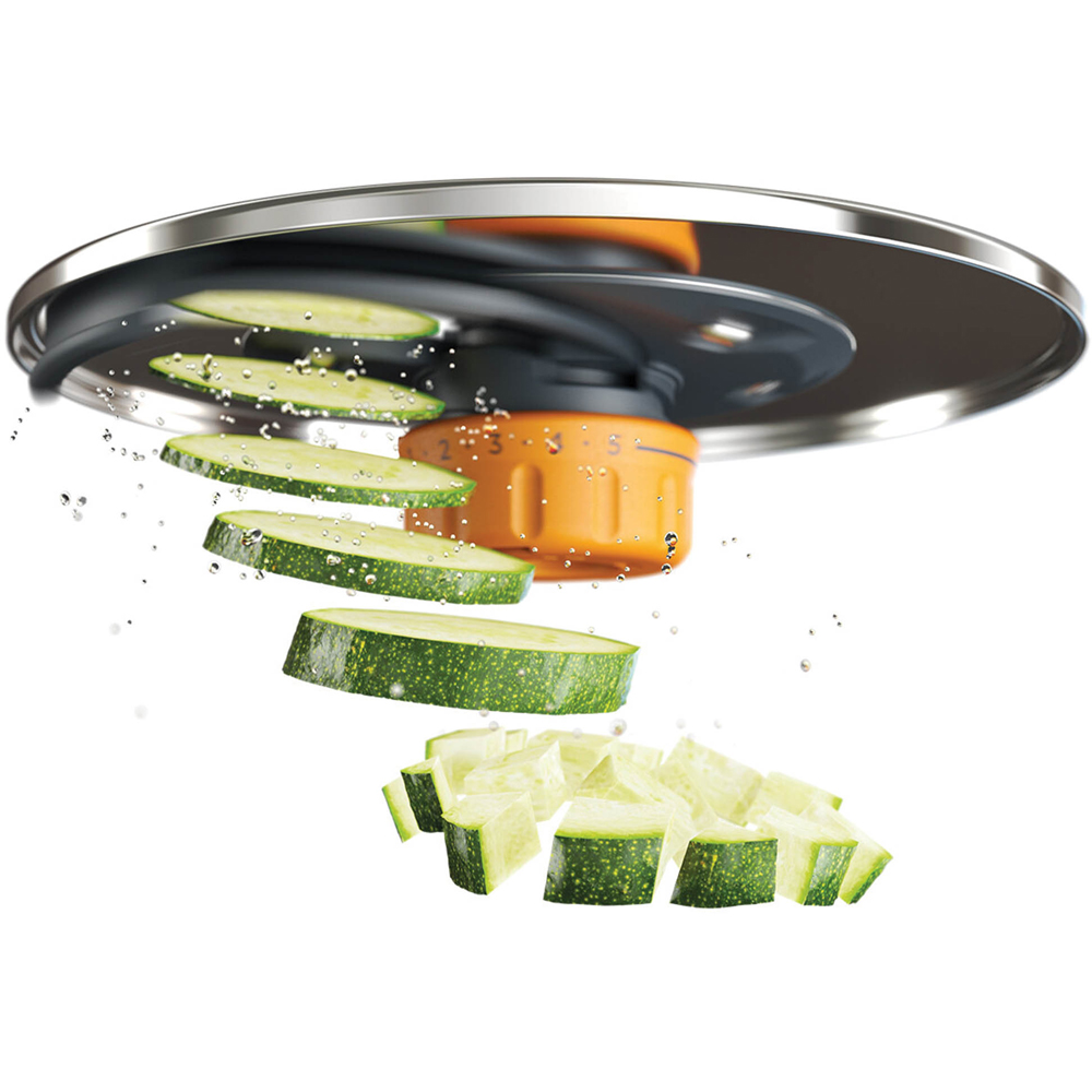 Kenwood KE0801 Food Processor Attachment Image 4