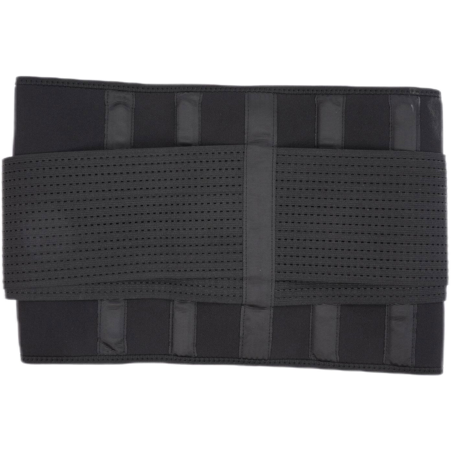 Slimmer Belt - Black Image 3