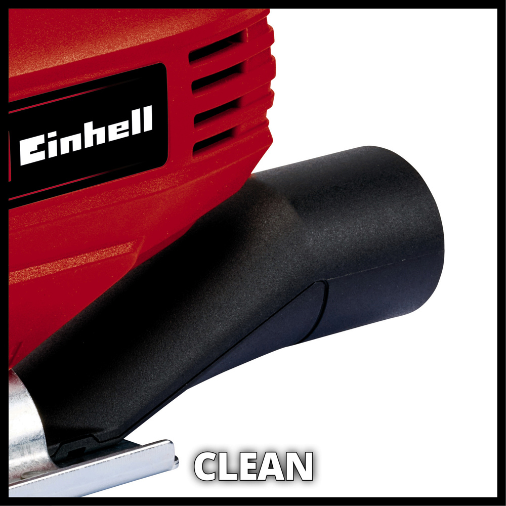 Einhell TC-JS 80/1 Jig Saw Image 5