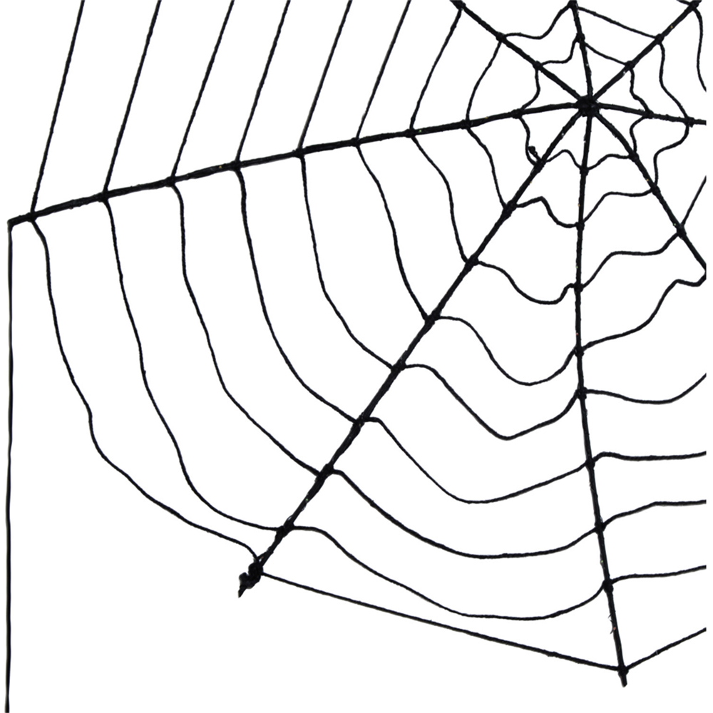 64 LED Spider Web Image 6