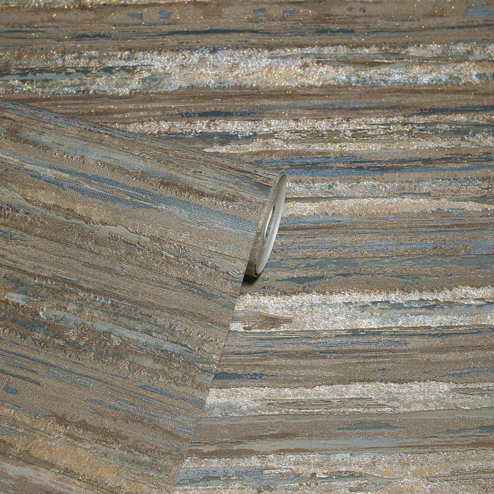 Arthouse Sahara Multicolour Wallpaper Image 2