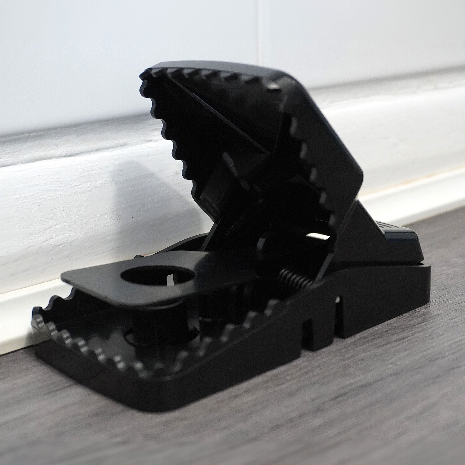 Quick Set Rat Trap Image 1