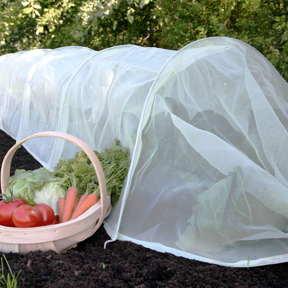 Garden Gear Standard Easy Micromesh Tunnel Image 2
