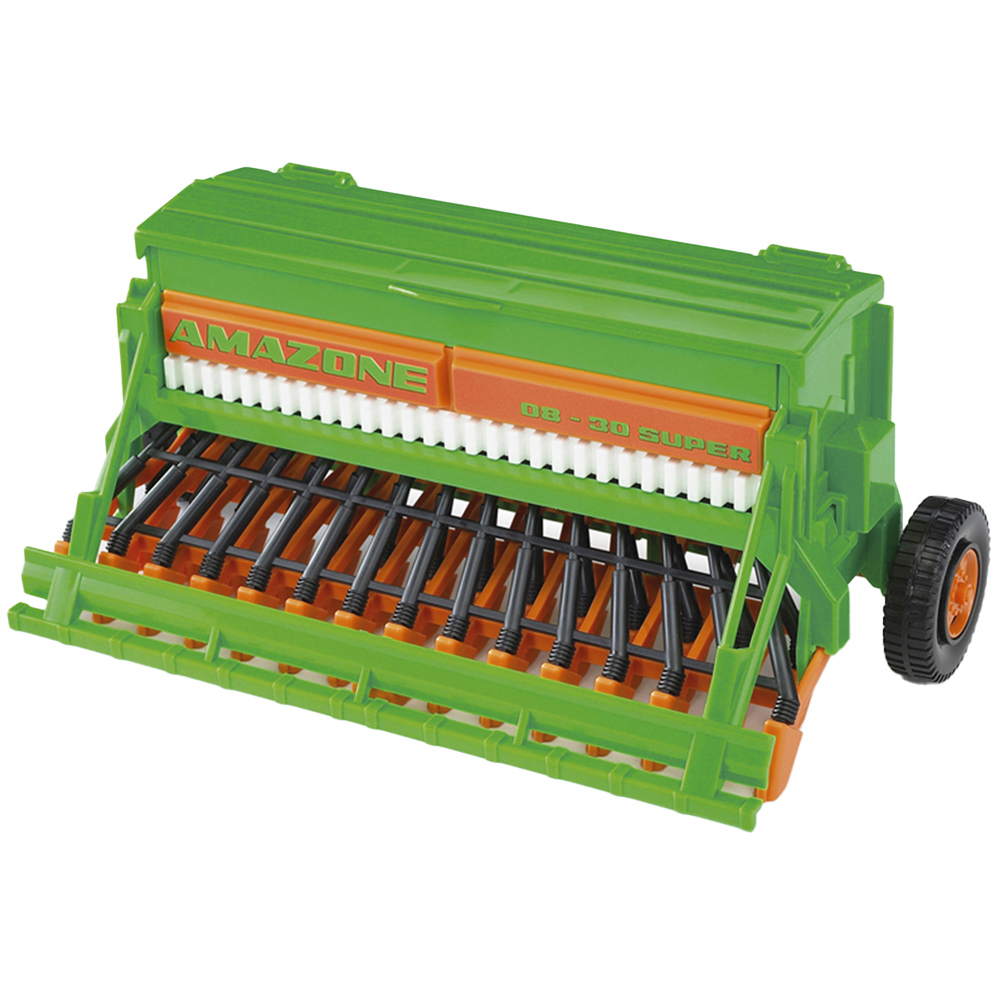 Bruder Kids Amazone Sowing Machine Accessory Image 1