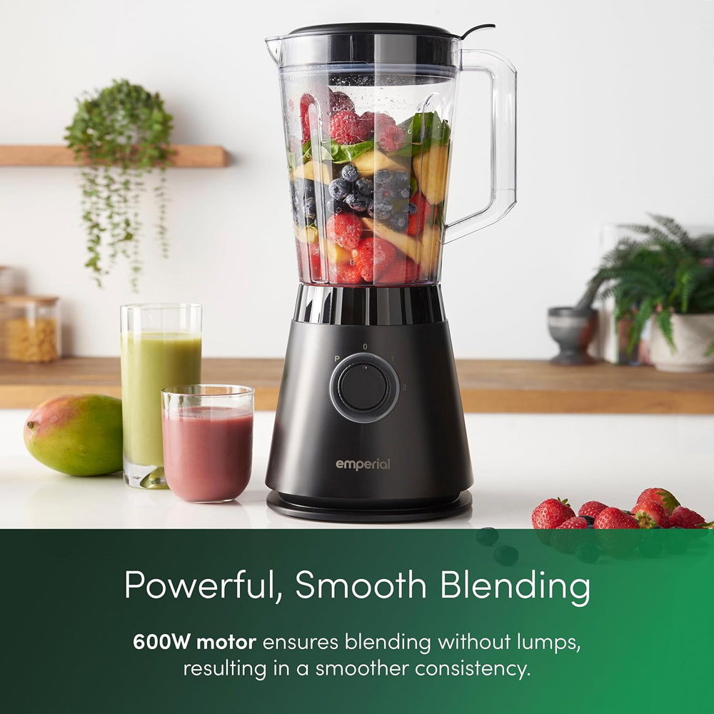 Emperial 1.5L Jug Blender Image 4