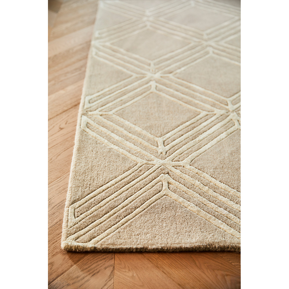 Origins Vienna Mink Rug 120 x 170cm Image 3