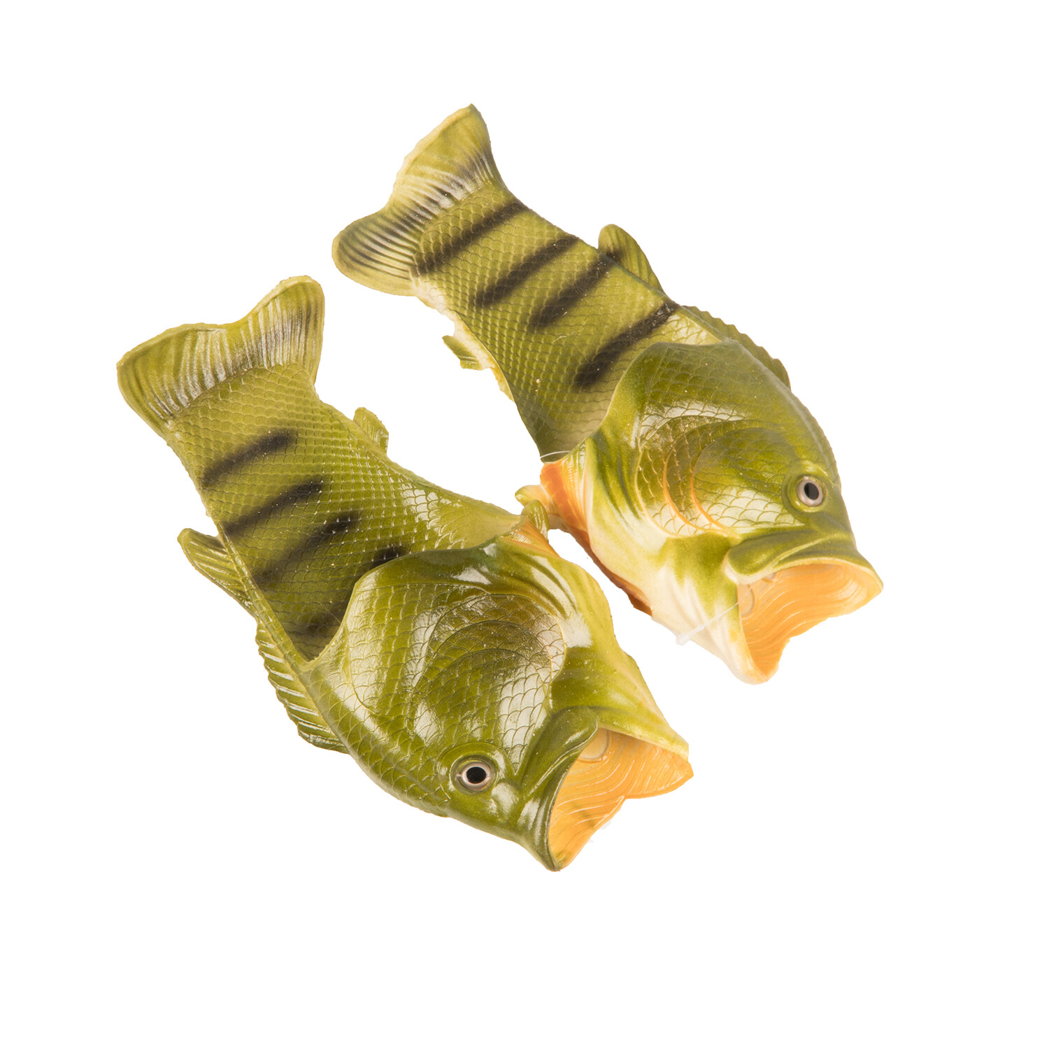 G&G Fish Shoes Image