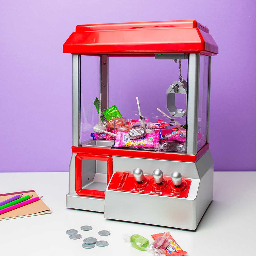 Red5 Candy Grabber Image 4