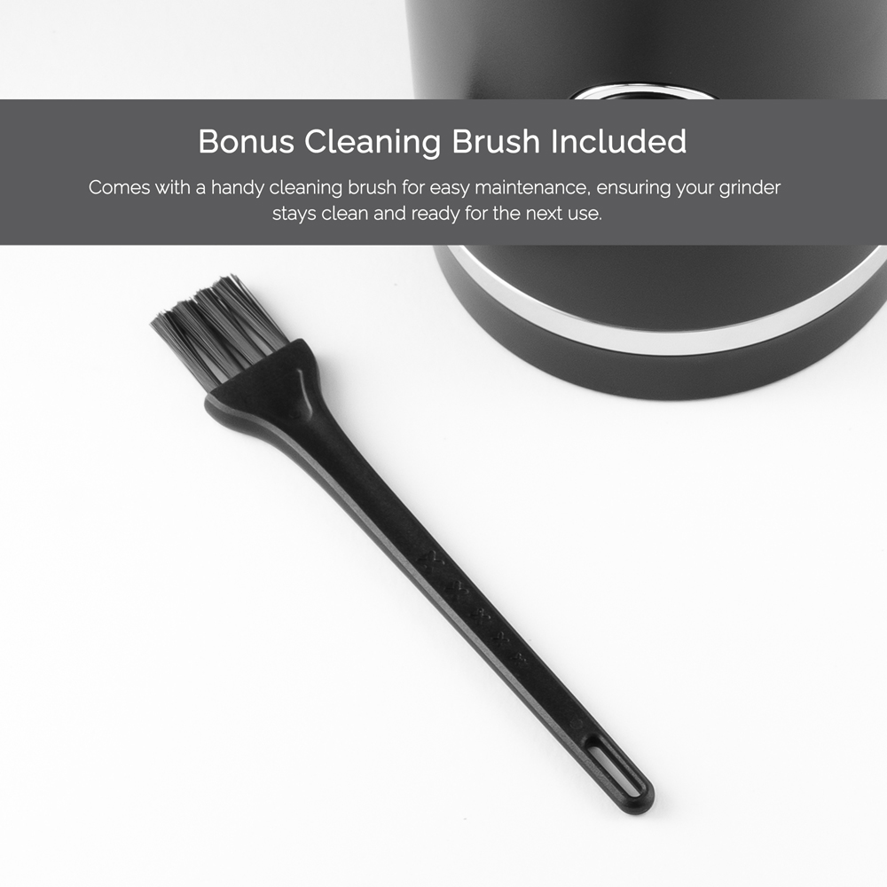 Innoteck Kitchen Pro Electric Coffee and Spice Grinder 180W Image 7