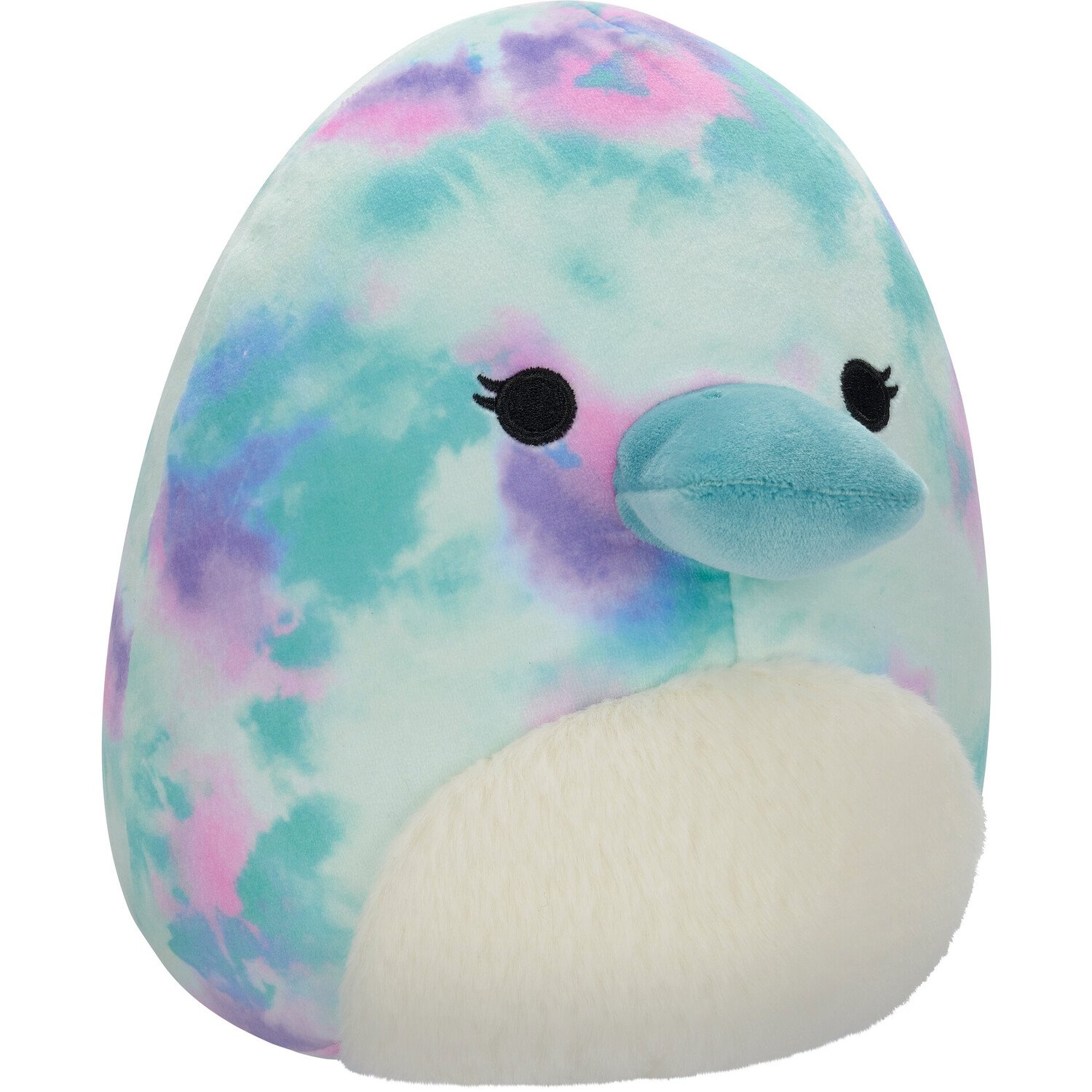 Squishmallows Toy 19C - Multicolour Image 3