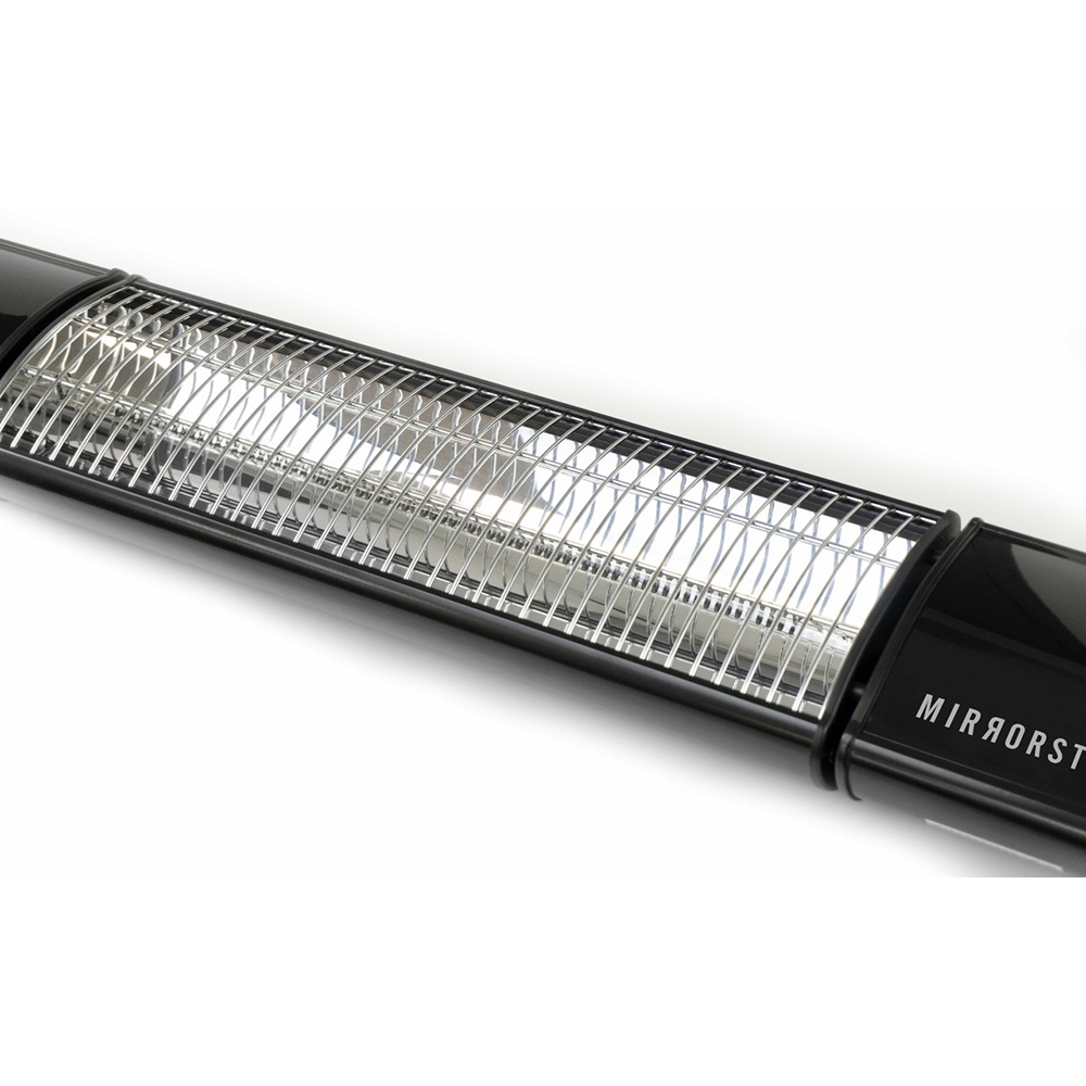 Mirrorstone Athena WiFi Remote Controllable Infrared Bar Heater 2400W Image 7