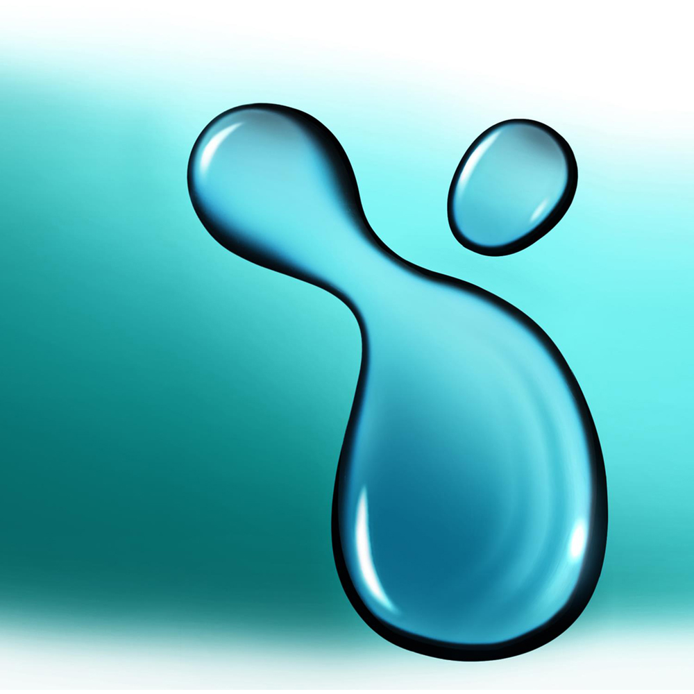 Dove Men + Care Hydrating Clean Comfort 3-in-1 Body Face and Hair Wash 700ml 3 Pack Image 4