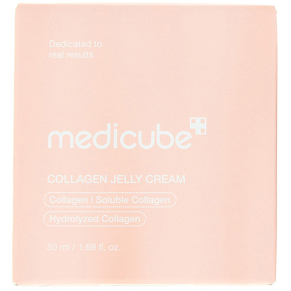 Medicube Collagen Jelly Cream 50ml Image 3