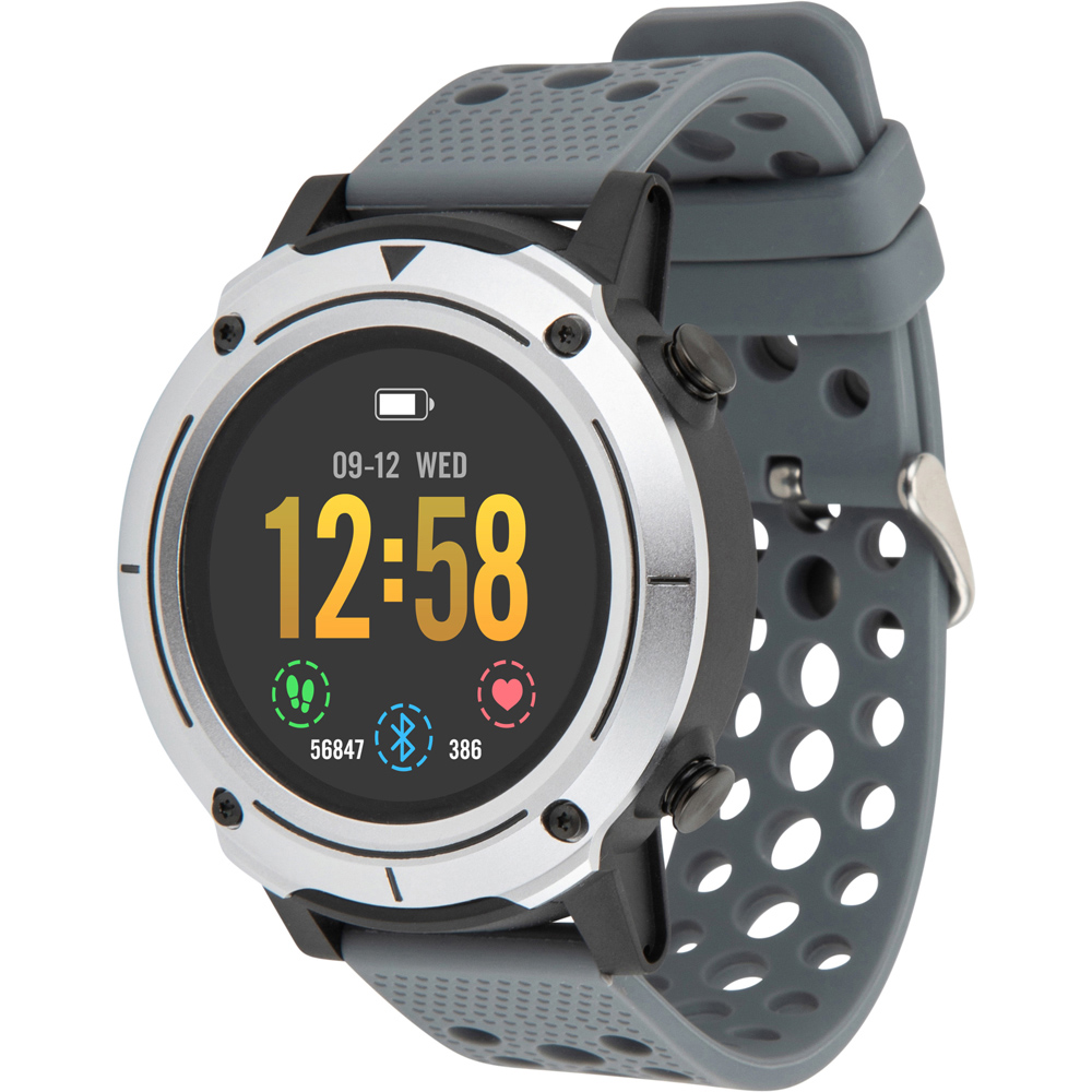 B-Aktiv Trek GPS Smart Watch Image 1