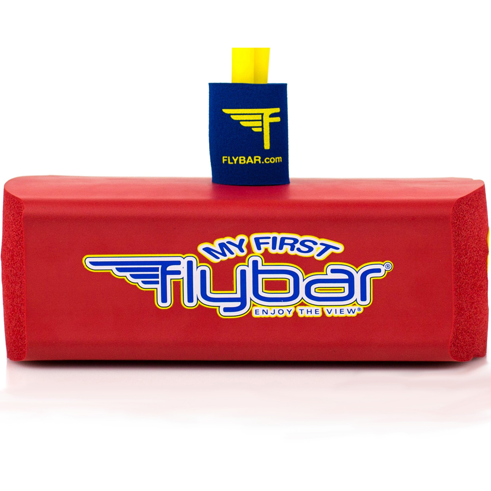Flybar Red My First Pogo Jumper Image 4