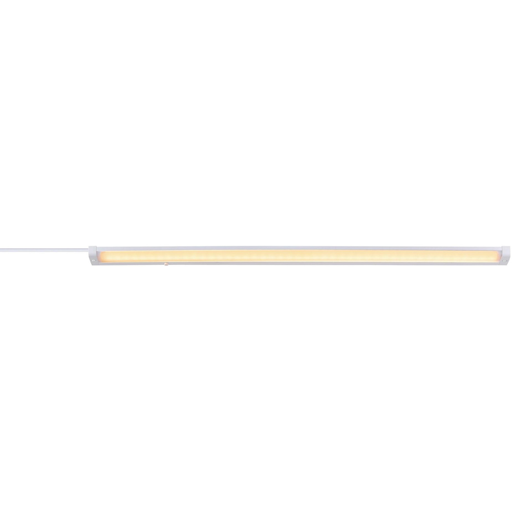 Nordlux Preston 55 720 Lumens 3000/4000K White LED Batten Fitting Light Image 5