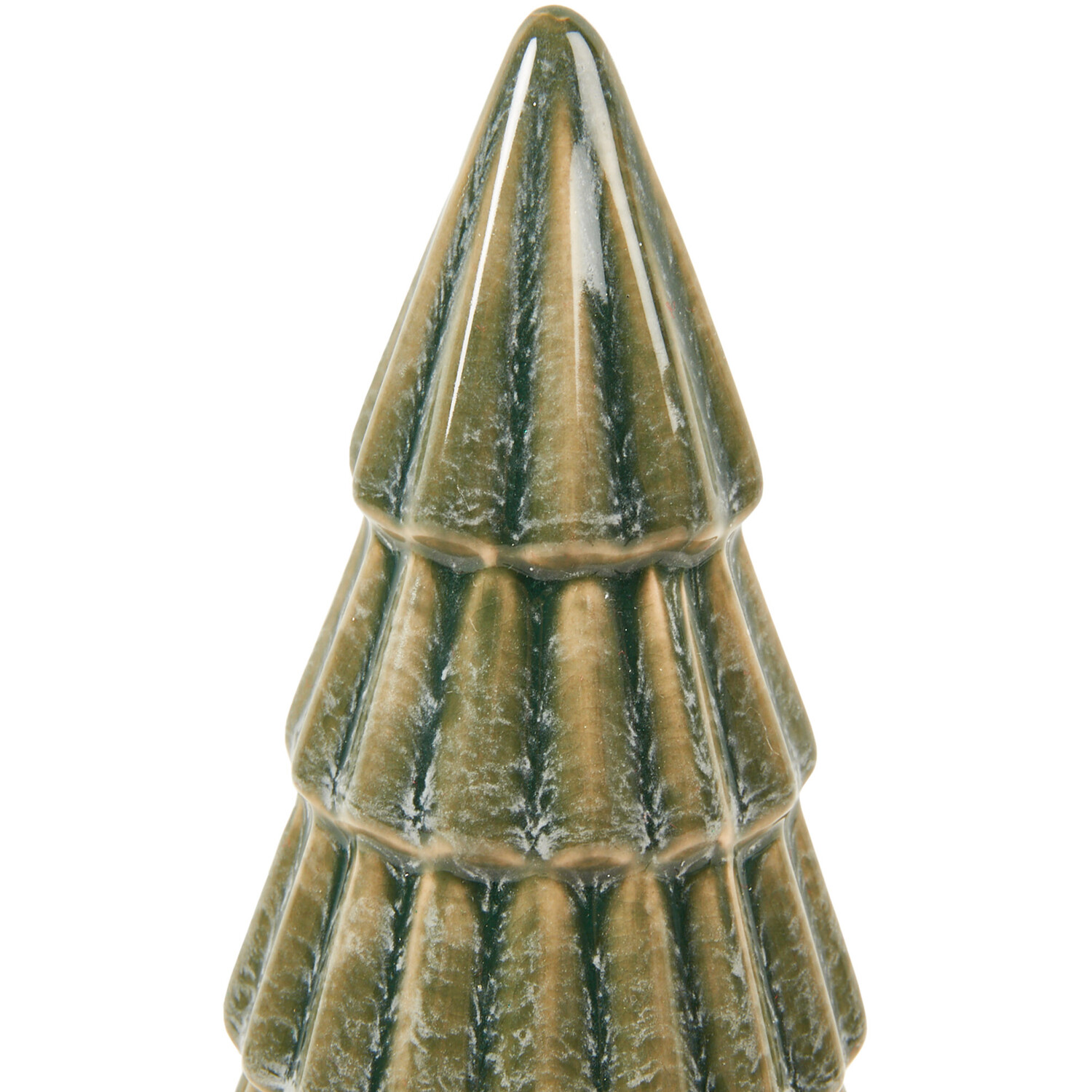 Glazed Tree - Green Image 3