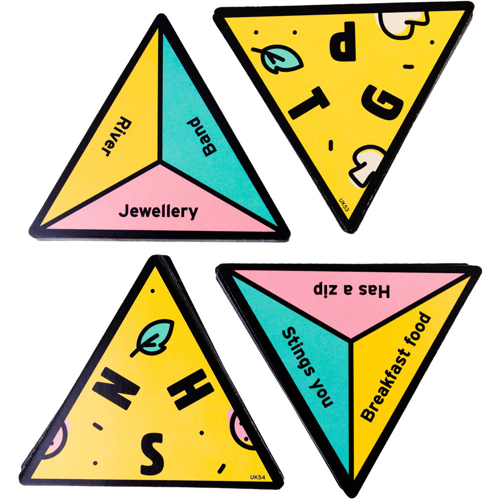 P for Pizza Game Image 3