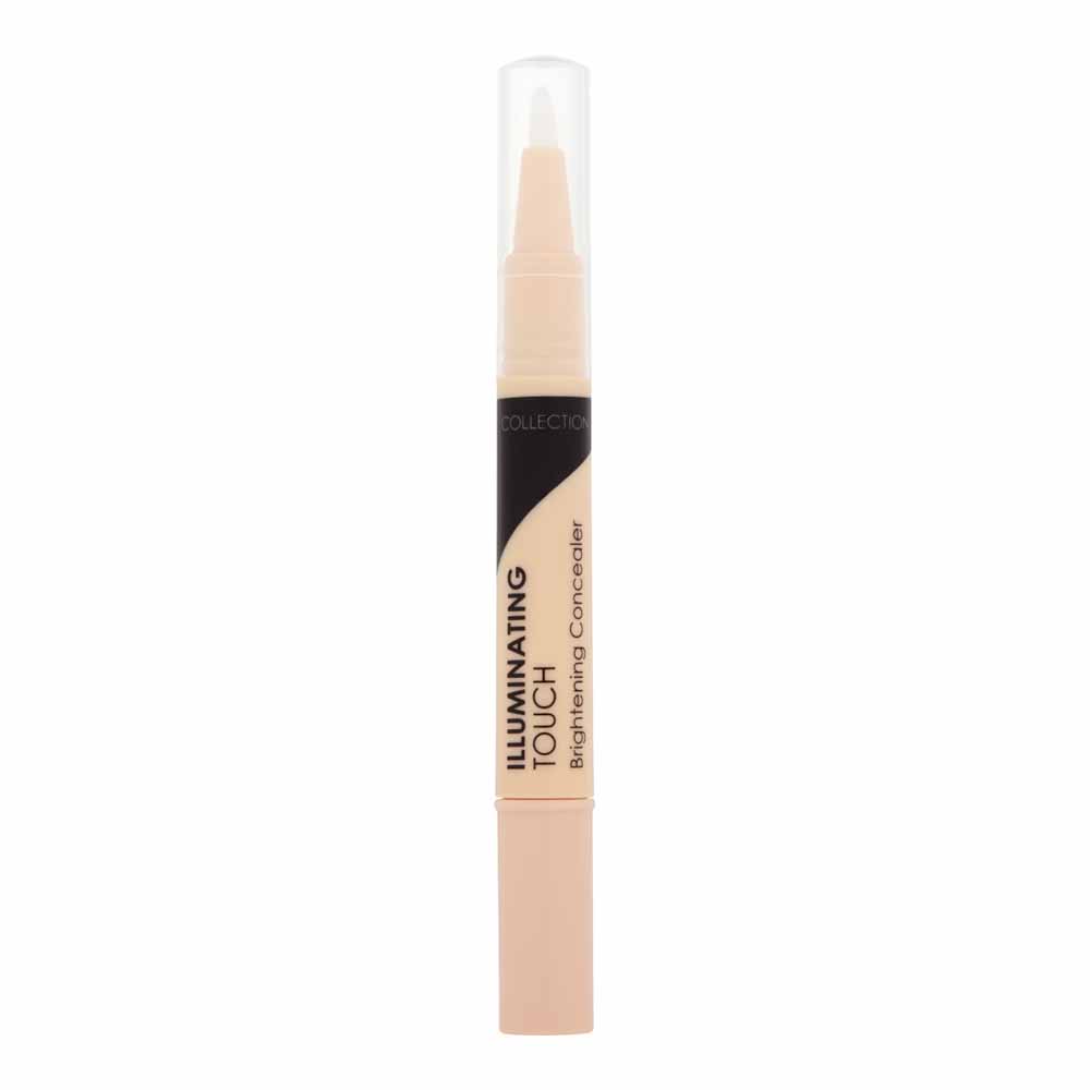 Collection Illuminating Touch Concealer Naked 1 2.5g Image 1