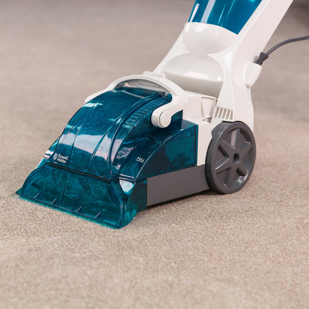 Russell Hobbs Refresh and Clean Carpet Washer Image 8