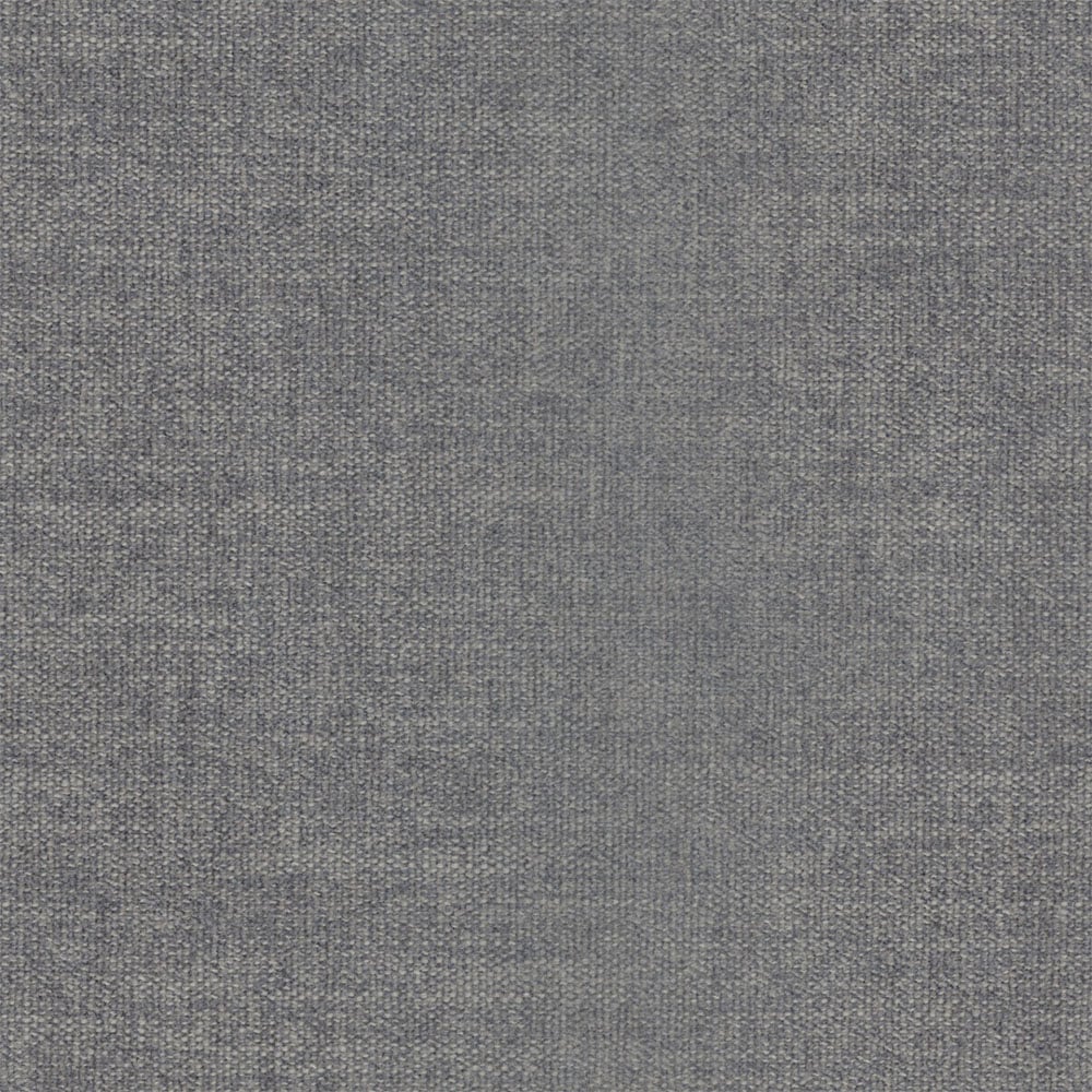 Alba City Fine Blue Fabric Armchair Image 4