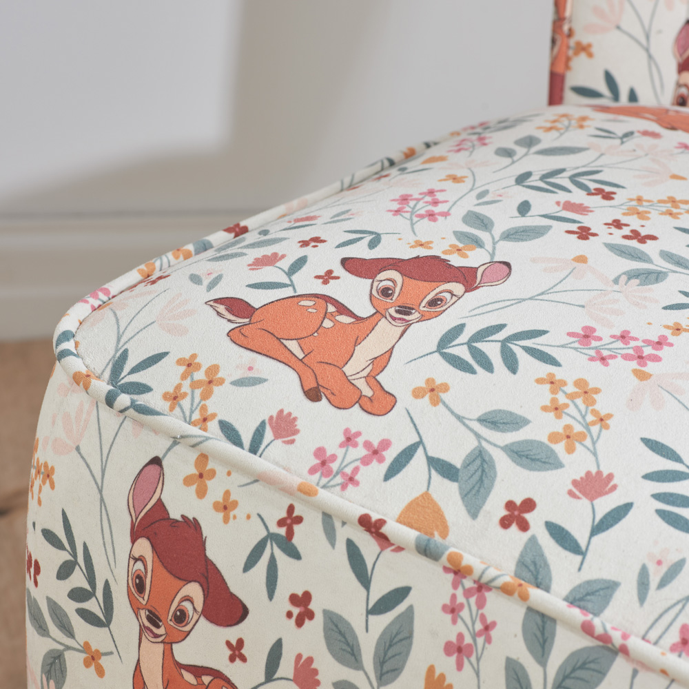 Disney Bambi Accent Chair Image 4