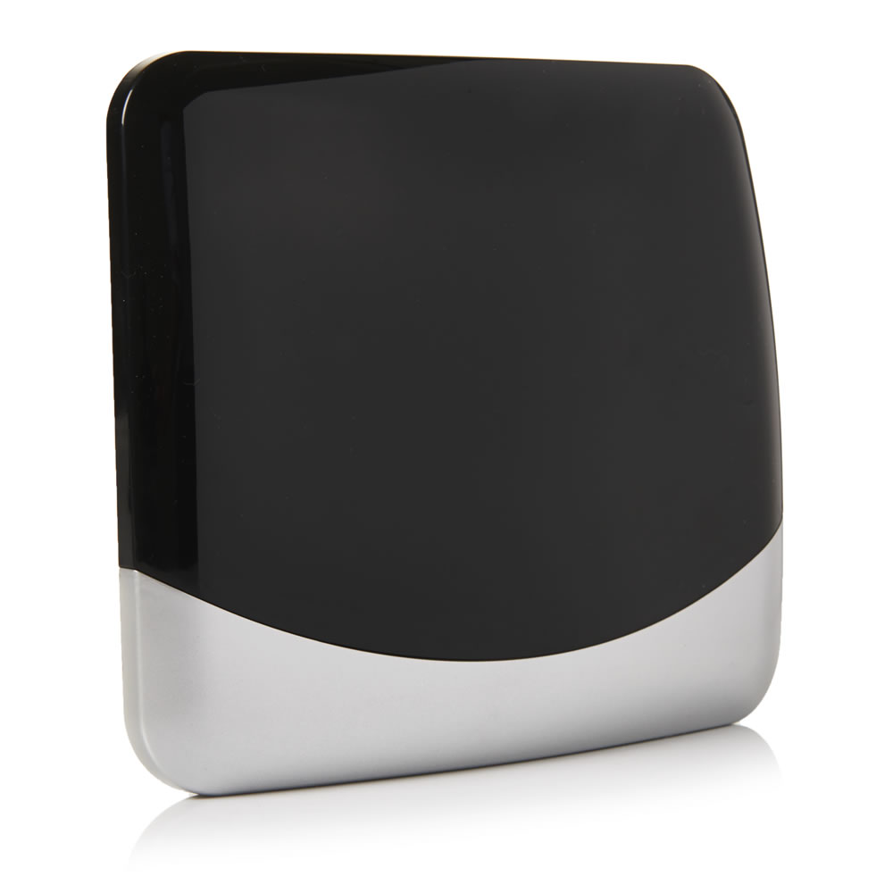 Wilko 4G Flat Indoor Amplified Digital Aerial Wilko