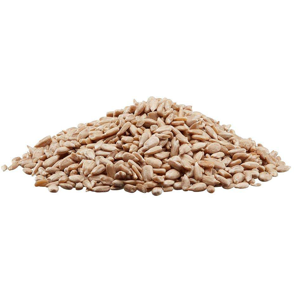 Happy Beaks Sunflower Hearts Bird Food 28kg Image 3