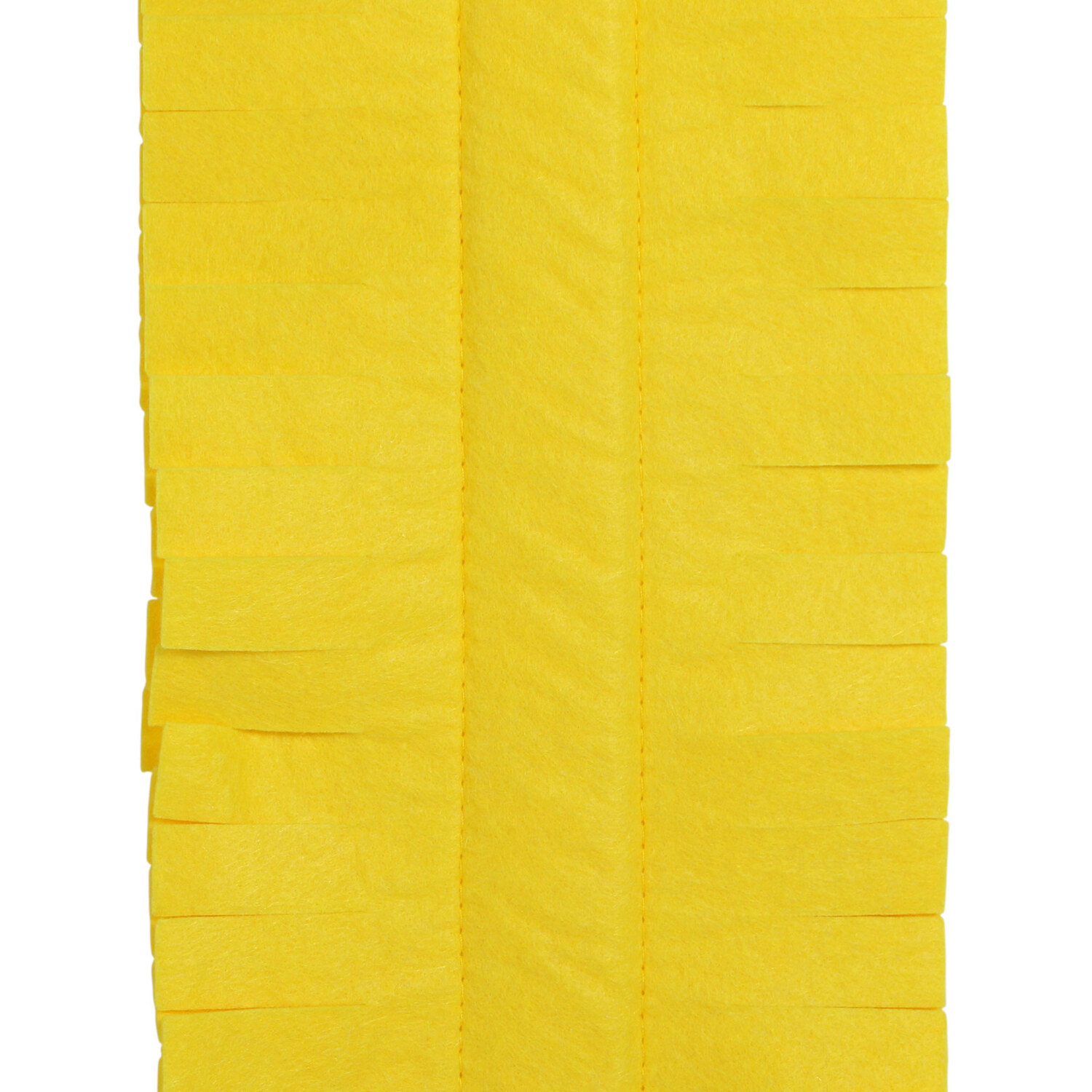 My Home Flexible Cleaning Duster - Yellow Image 4