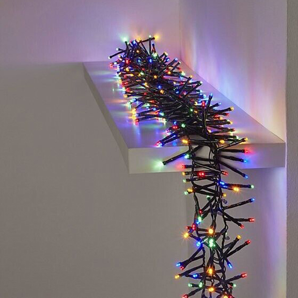 Marco Paul 300 Multicoloured LED Lights Image 4