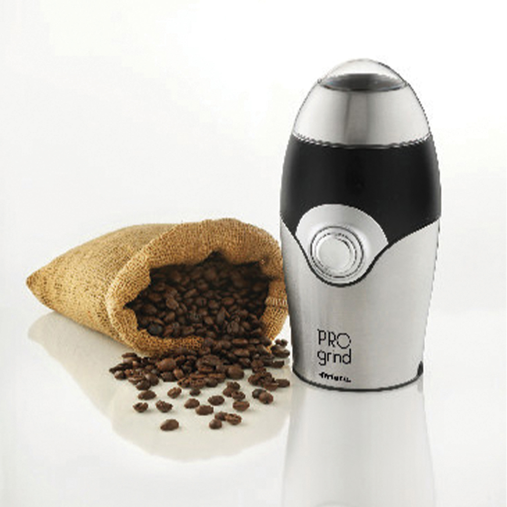 Ariete Pro Grind Coffee Grinder 150W Image 2