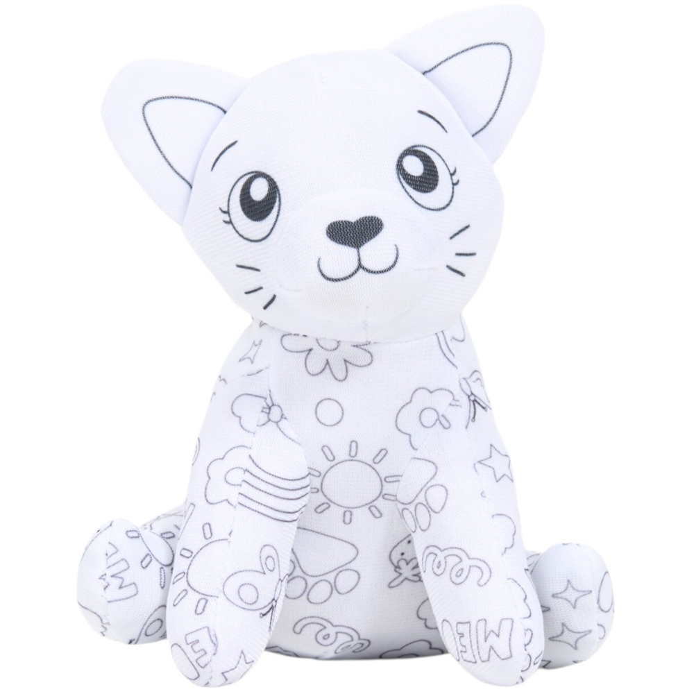 Colour Your Own Pet Adoption Kit Image 8