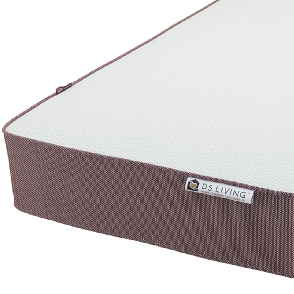 DS Living Reve Super King Siam Gel-Flex Memory Foam Mattress Image 2