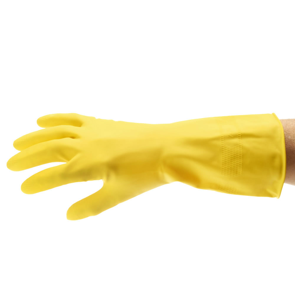 Protector Medium Household Gloves Image 4