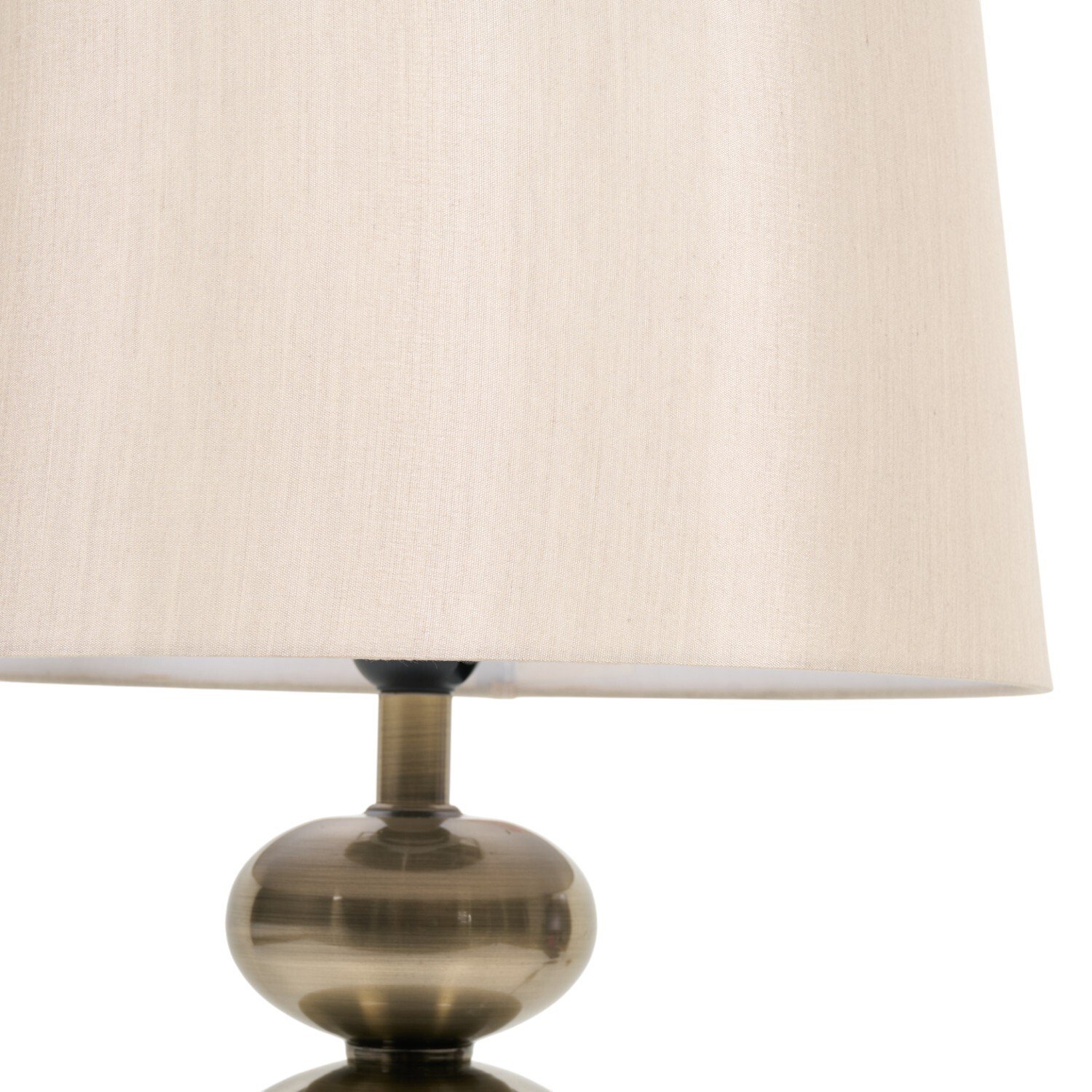 Rebecca Table Lamp Bronze Image 5