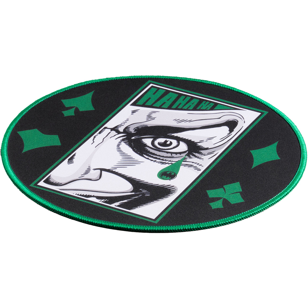 Subsonic The Joker Gaming Mouse Pad 30cm Image 4