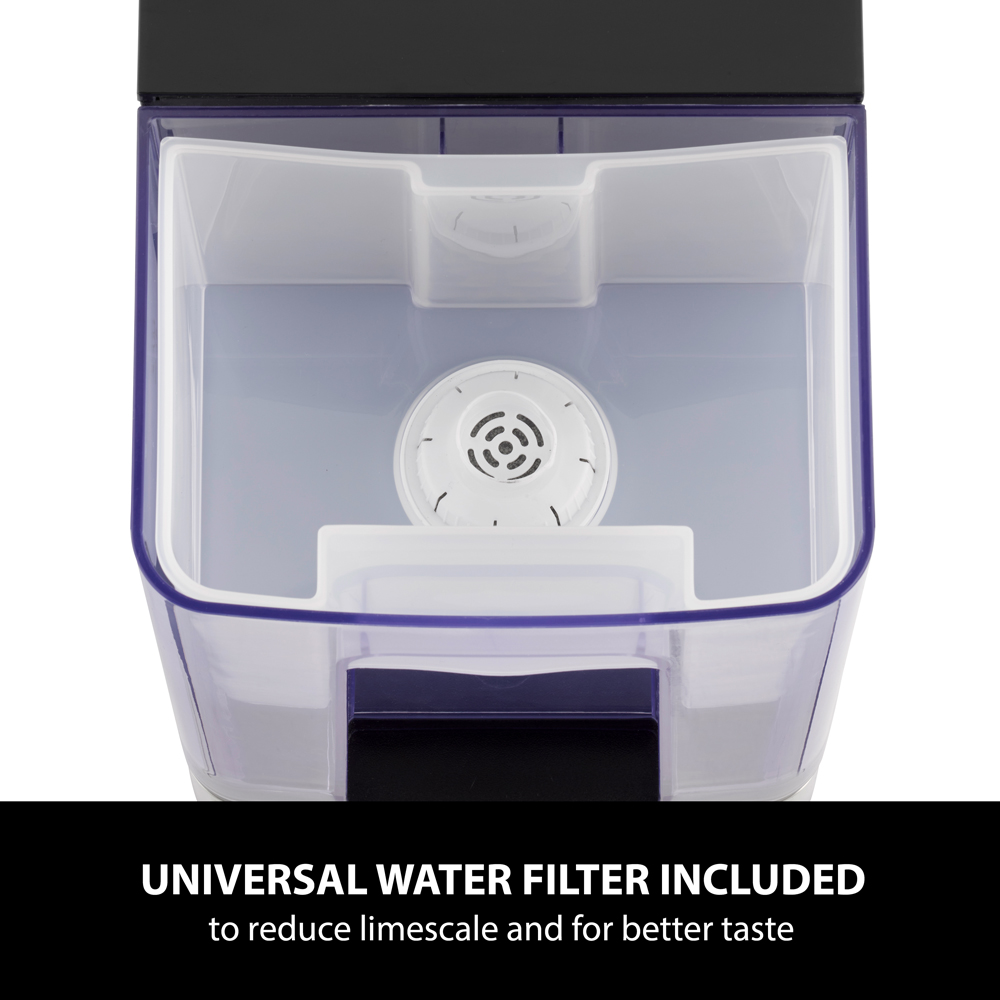 CASO Design HW1660 Turbo Instant Hot Water Dispenser 4L Image 6