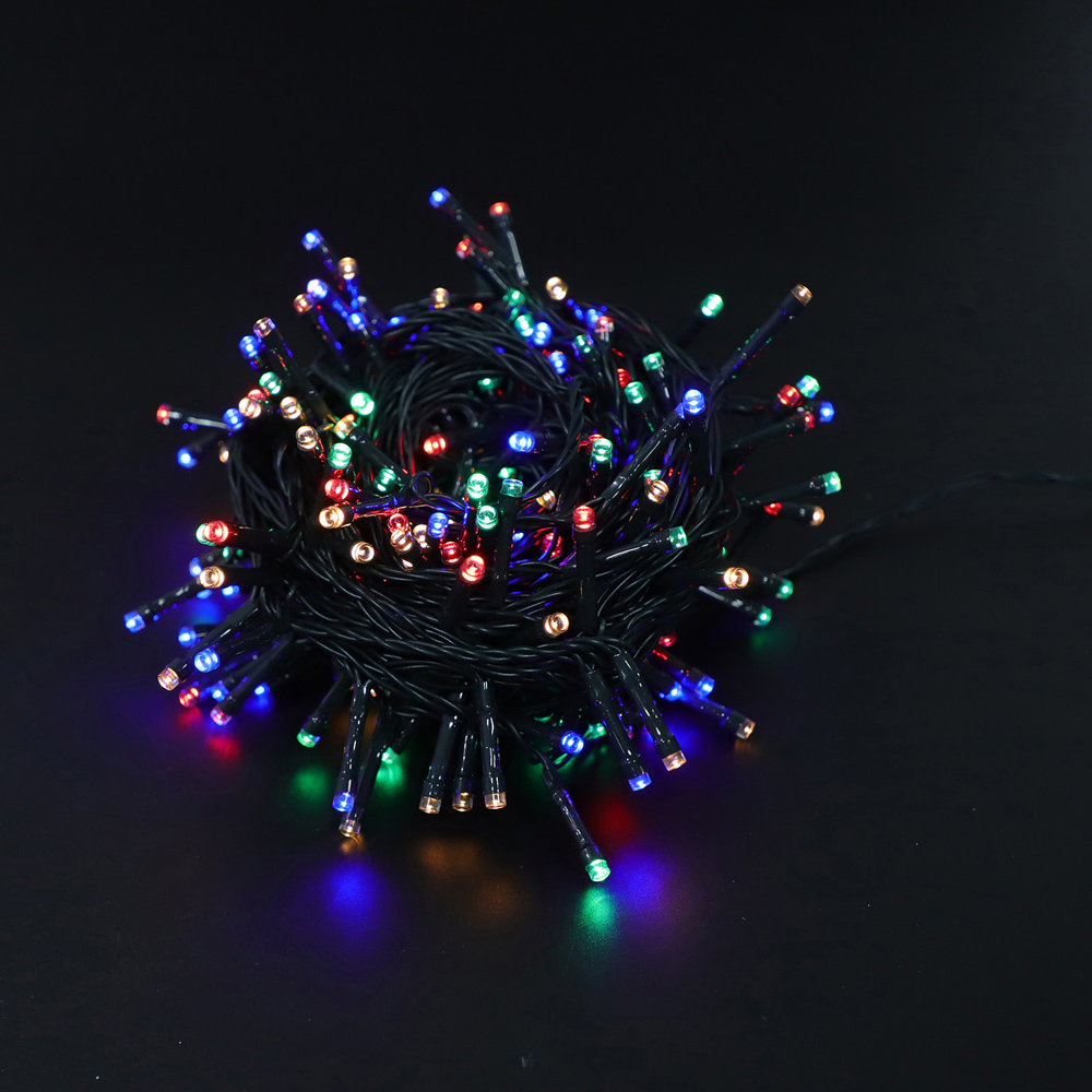 192 LED Battery Lights Image 4