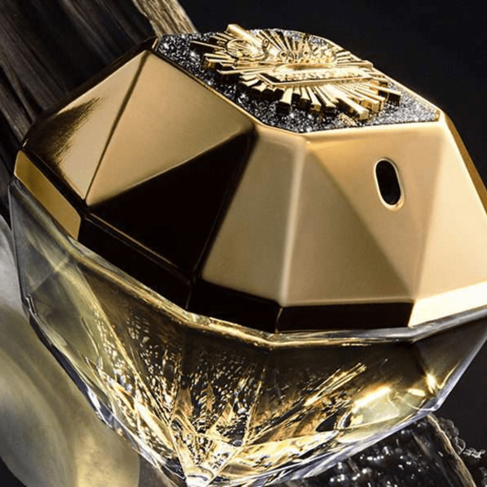 Paco Rabanne Lady Million Fabulous Eau De Parfum 30ml Spray Image 2