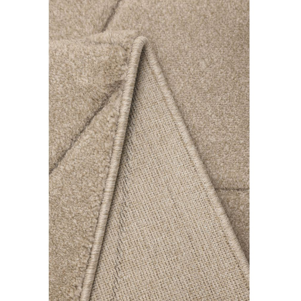 Homemaker Newport Capleton Natural Rug 80 x 150cm Image 4