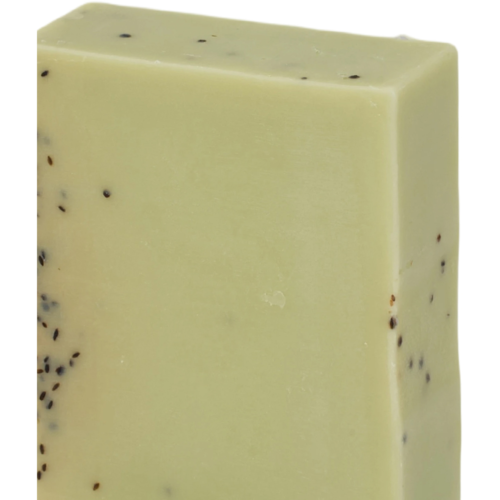 Living and Home 4 Piece Handmade Soap Gift Set Image 4