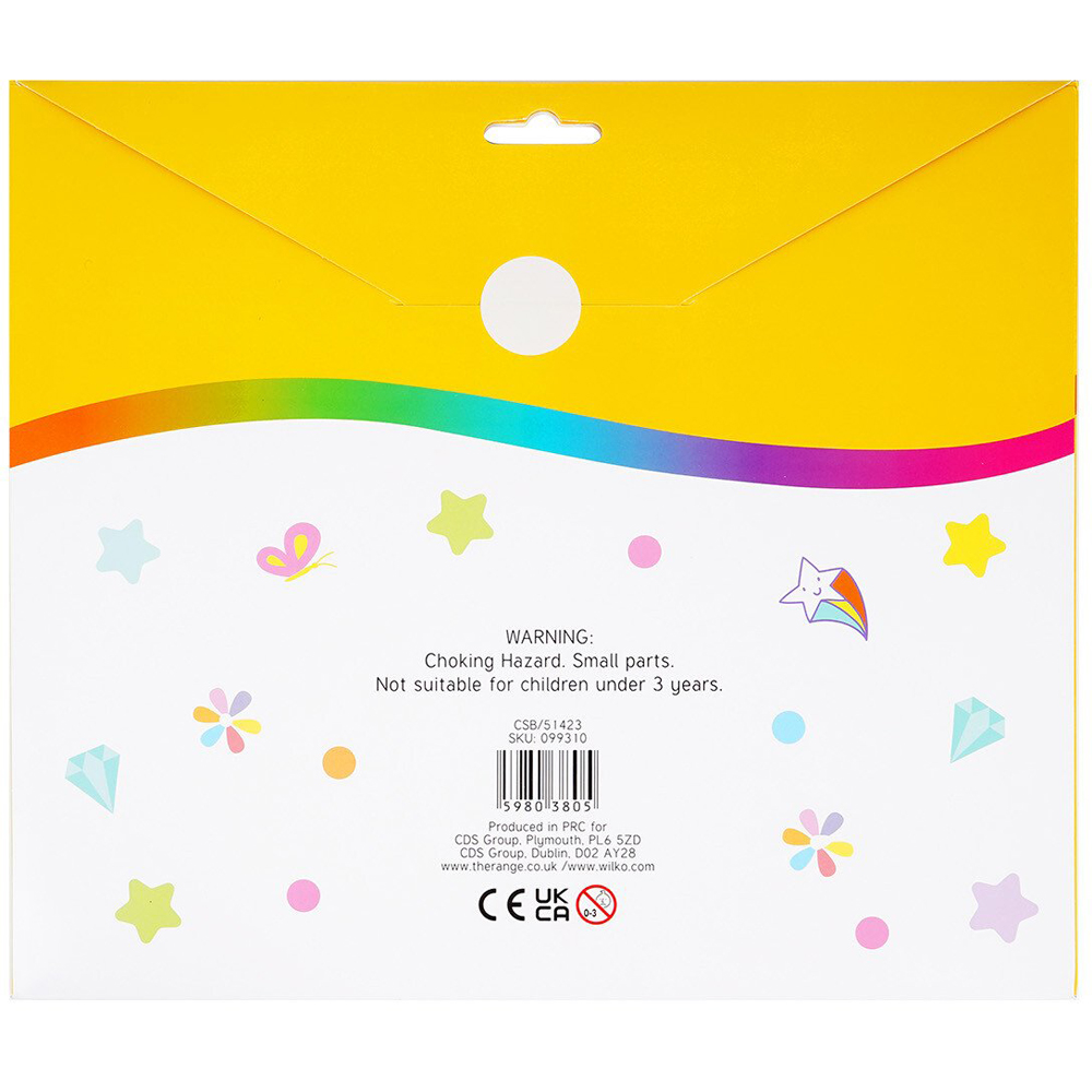 Crafty Club Sticker Scene Set Image 11