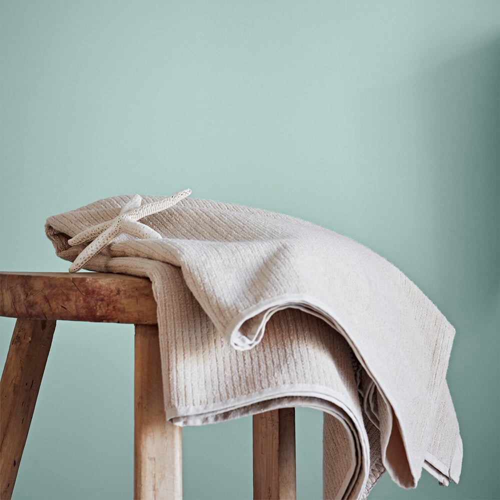 Crown Easyclean Bathroom Paint - Soft Duck Egg Image 4